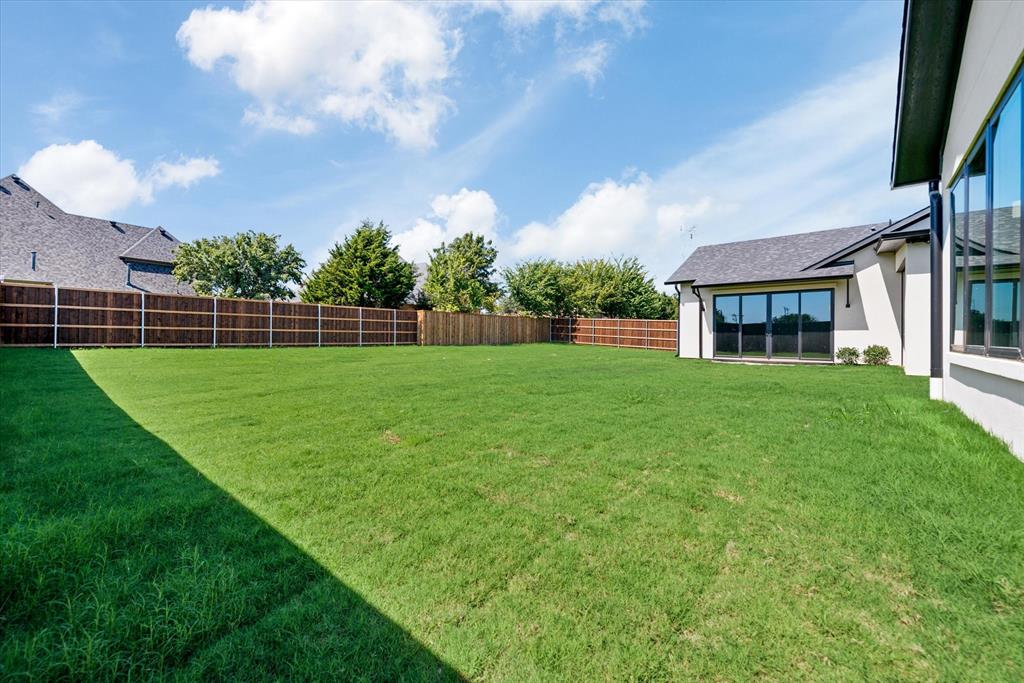 Legacy North - Residential