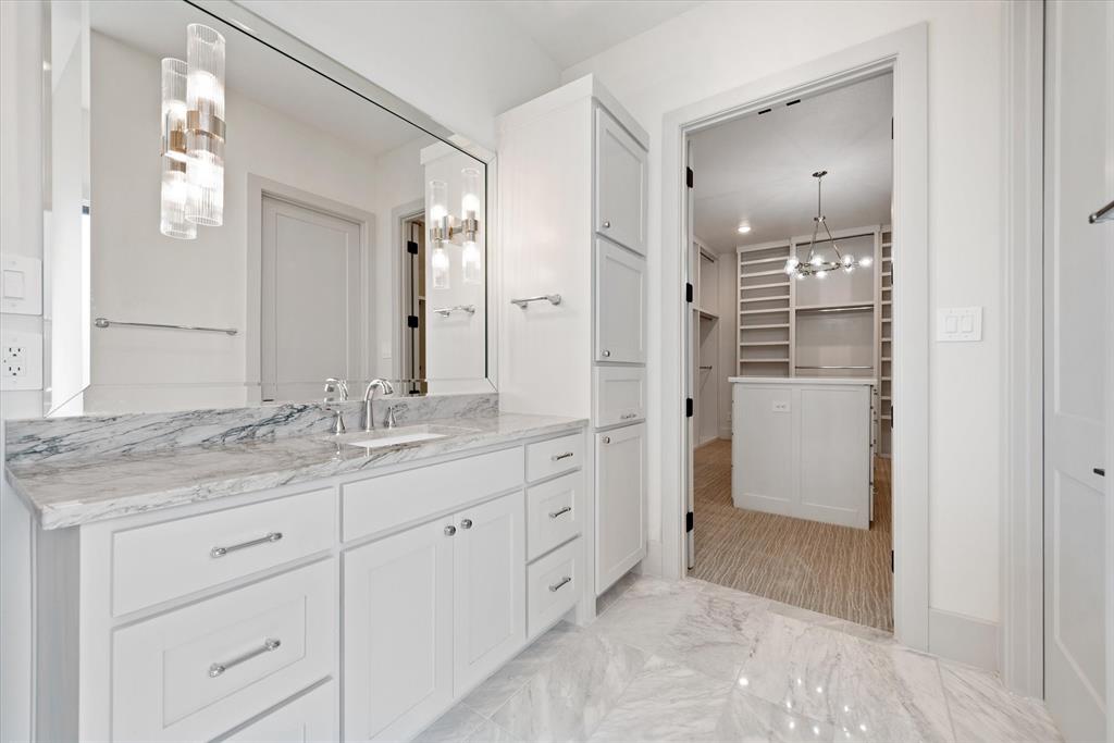 Legacy North - Residential