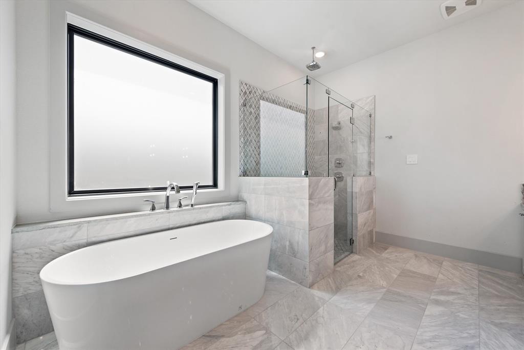 Legacy North - Residential