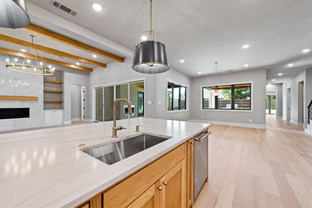 Legacy North - Residential