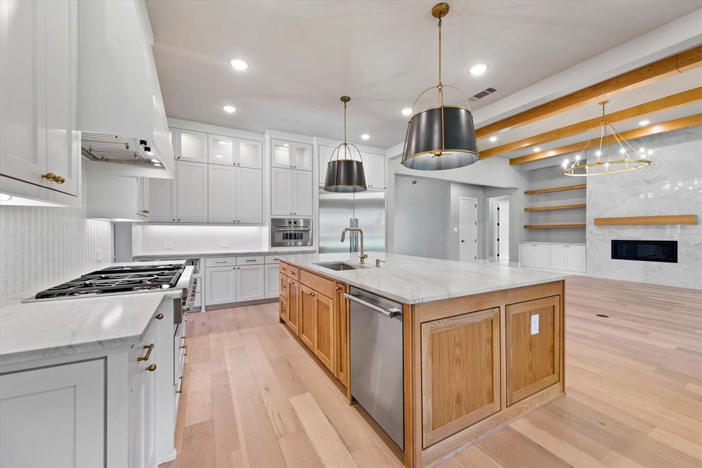 Legacy North - Residential