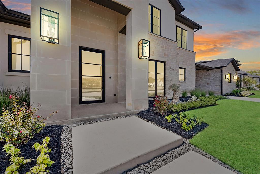 Legacy North - Residential