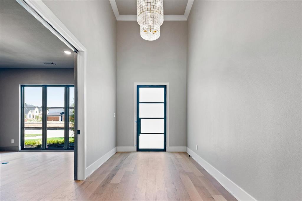 Legacy North - Residential