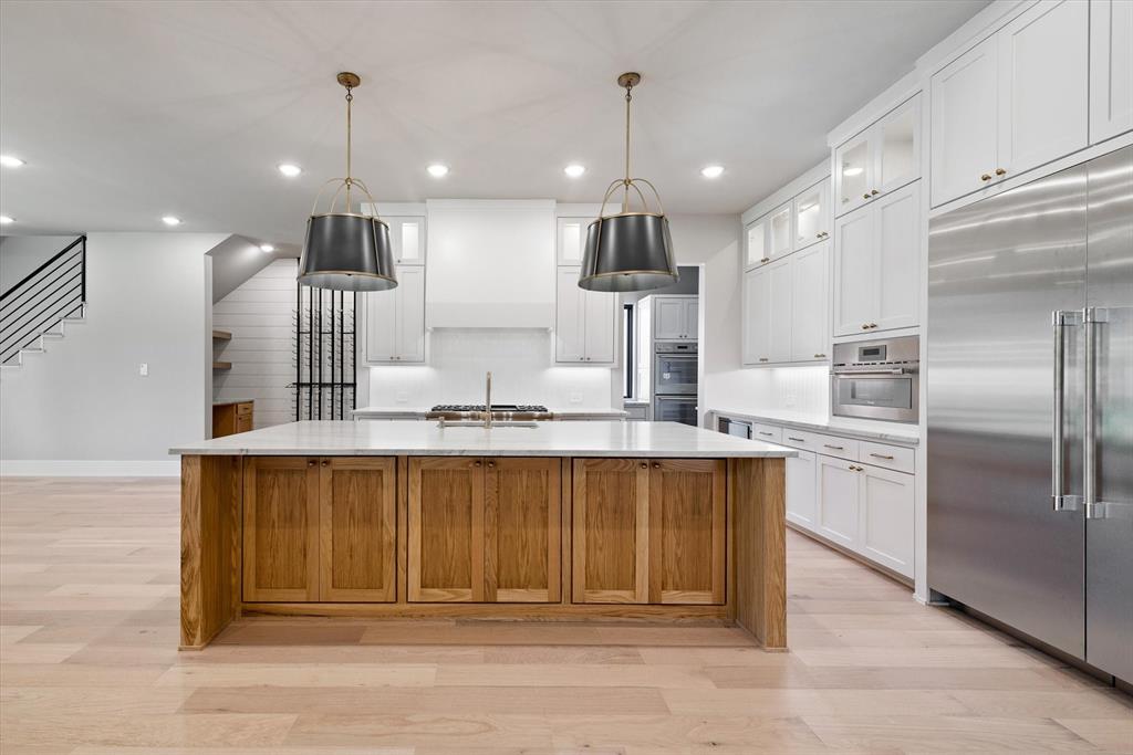 Legacy North - Residential