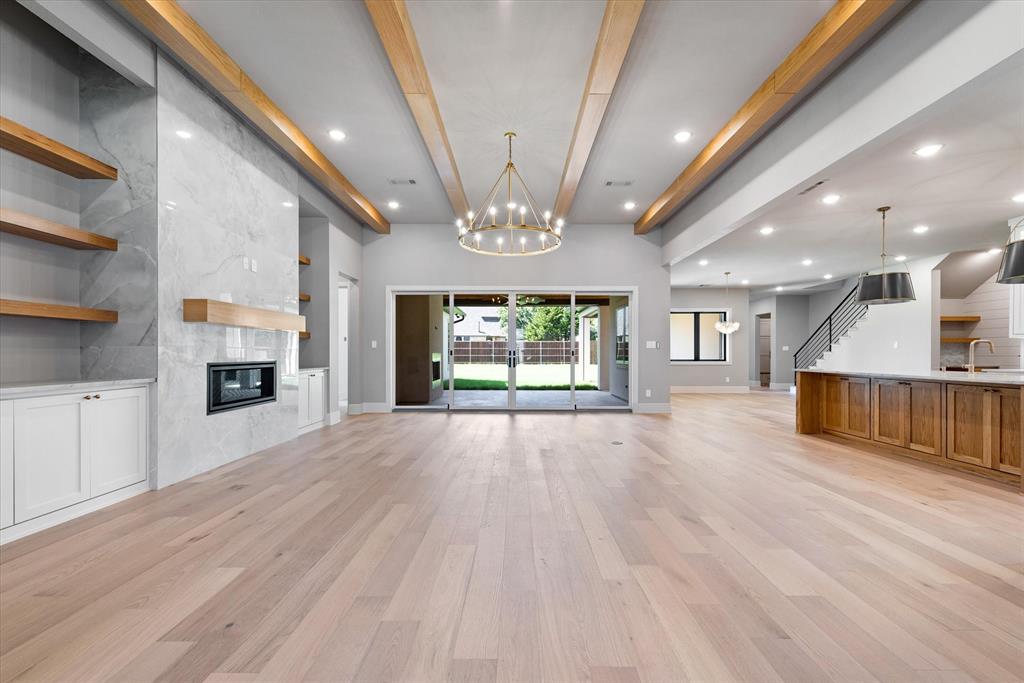 Legacy North - Residential