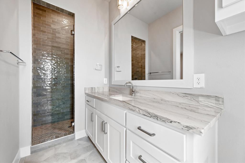 Legacy North - Residential