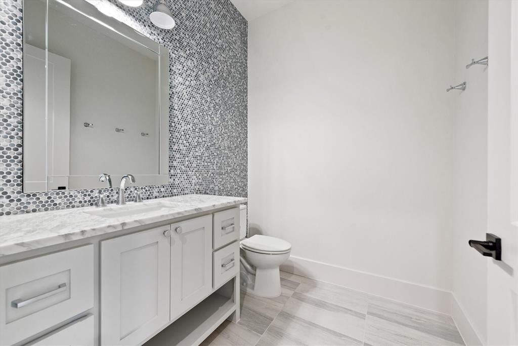 Legacy North - Residential