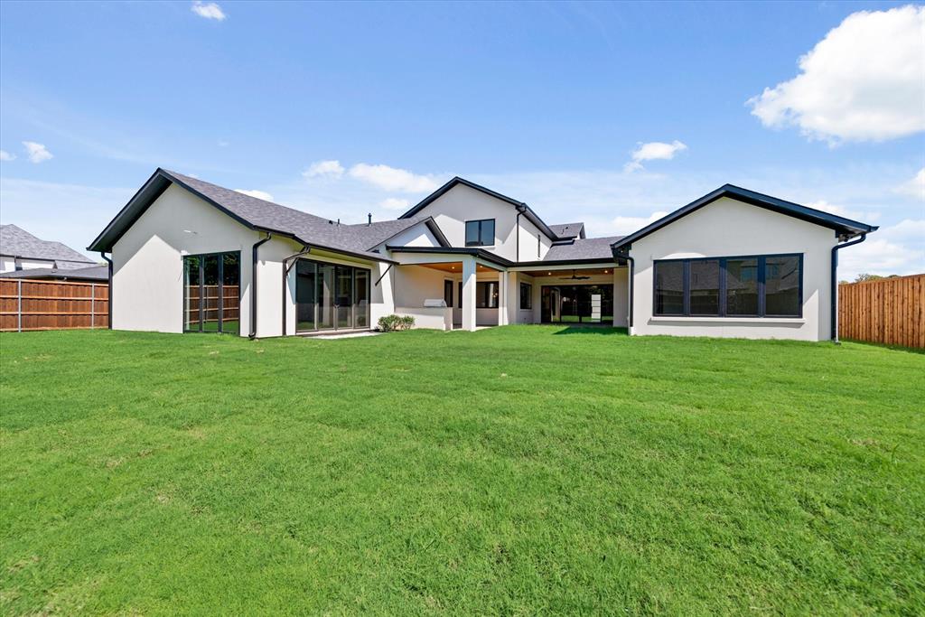 Legacy North - Residential