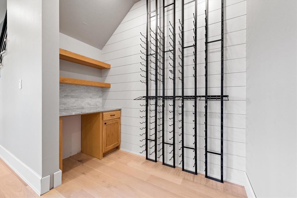 Legacy North - Residential