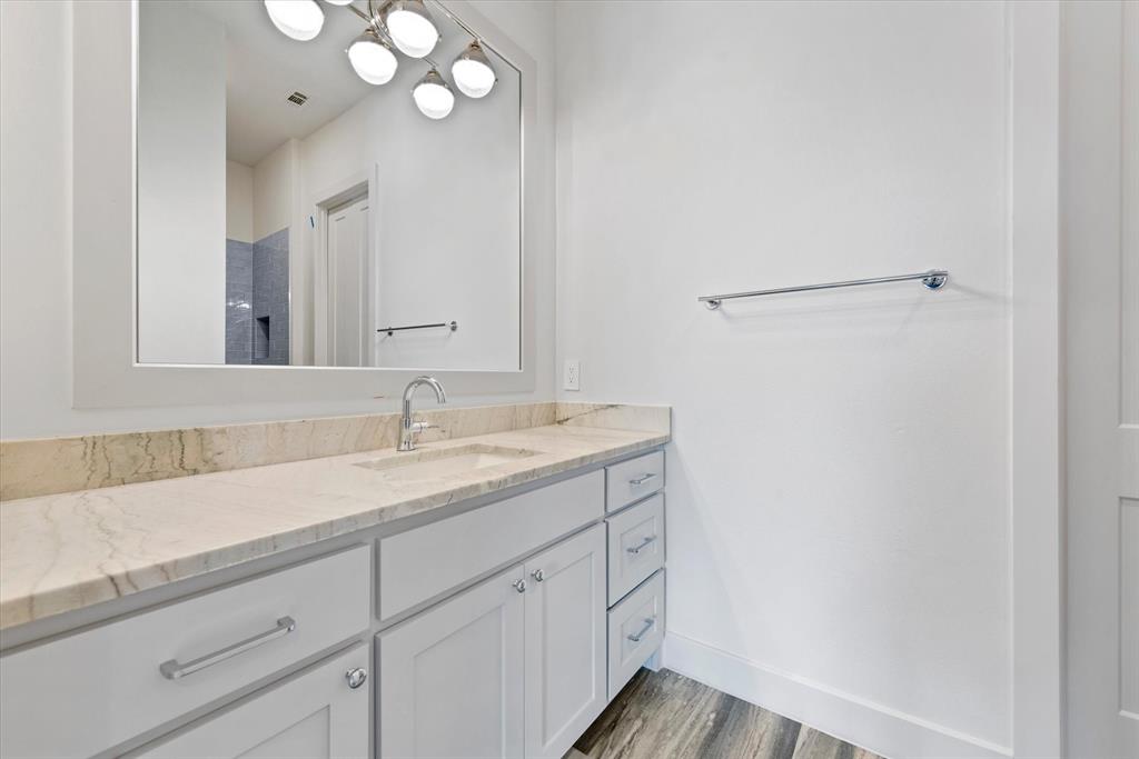 Legacy North - Residential