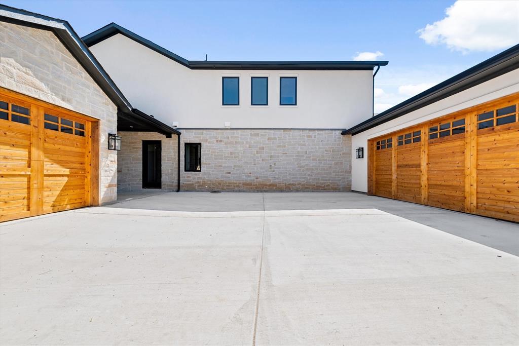 Legacy North - Residential