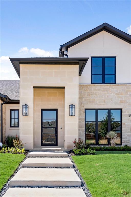 Legacy North - Residential