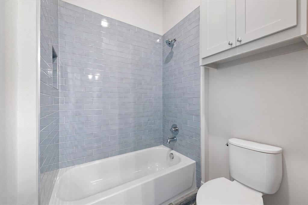 Legacy North - Residential