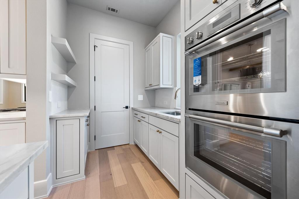 Legacy North - Residential