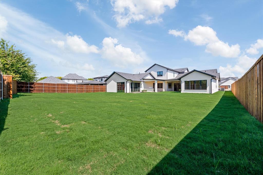 Legacy North - Residential