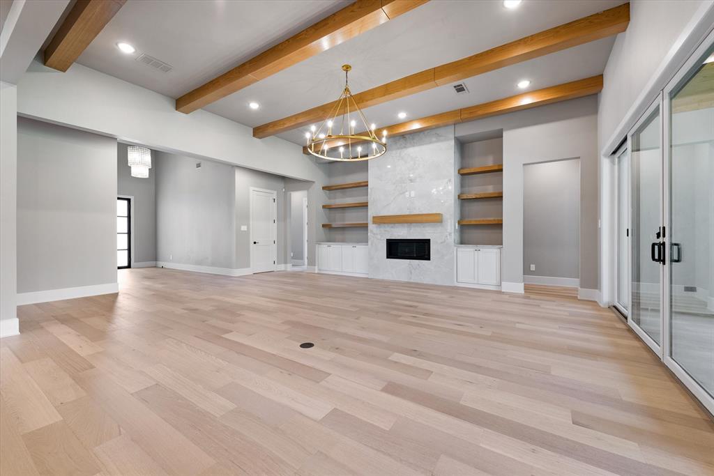 Legacy North - Residential