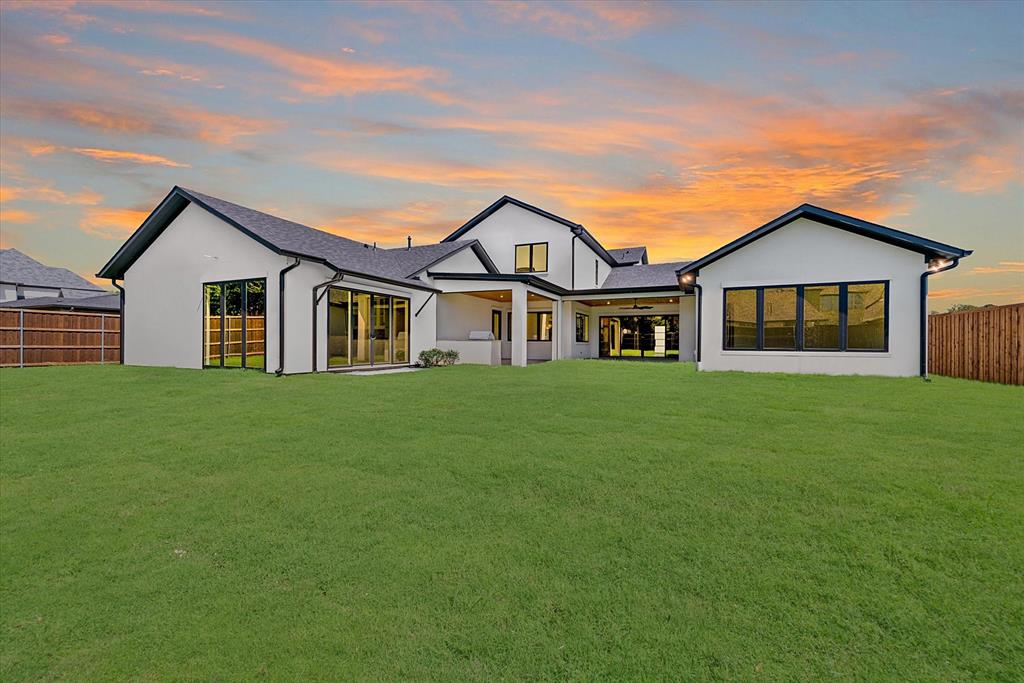 Legacy North - Residential