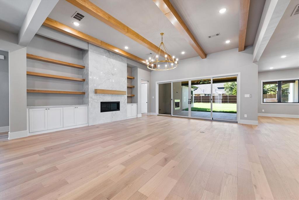 Legacy North - Residential