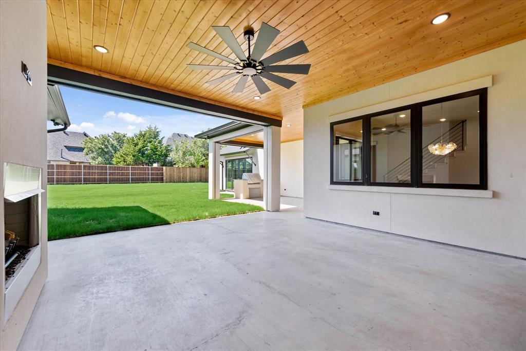 Legacy North - Residential