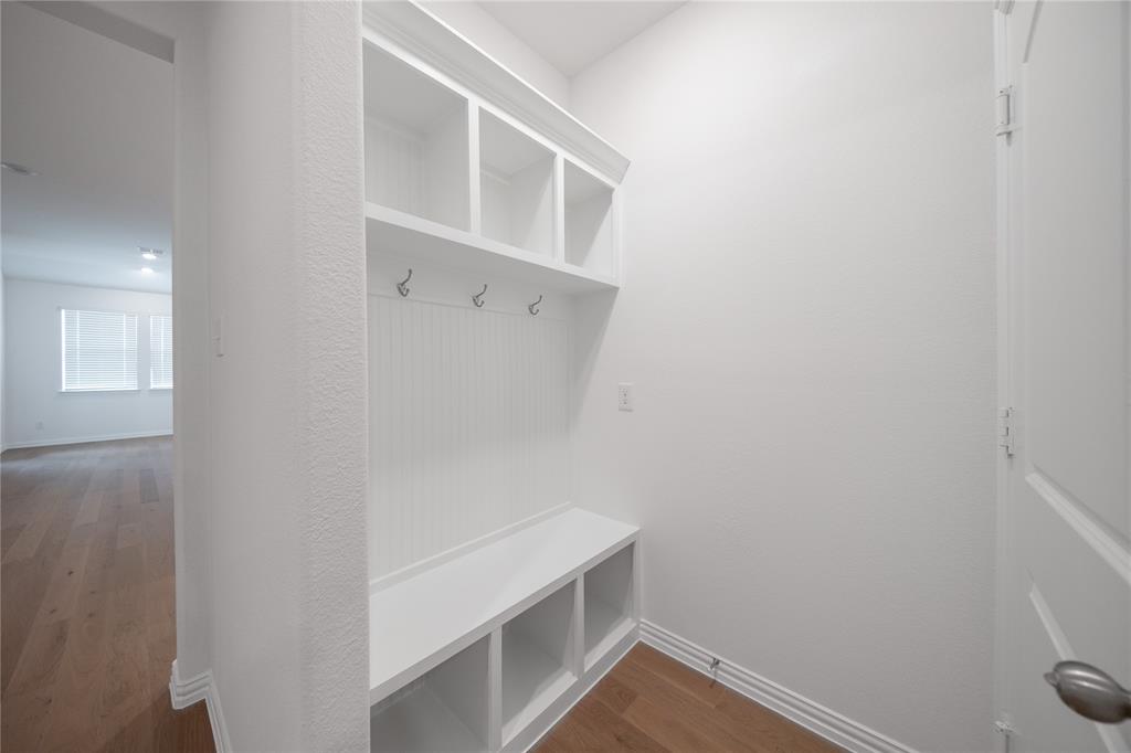 Verandah - Residential