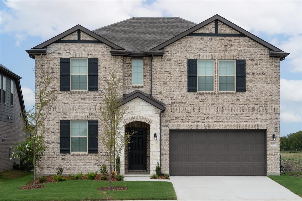 Verandah - Residential