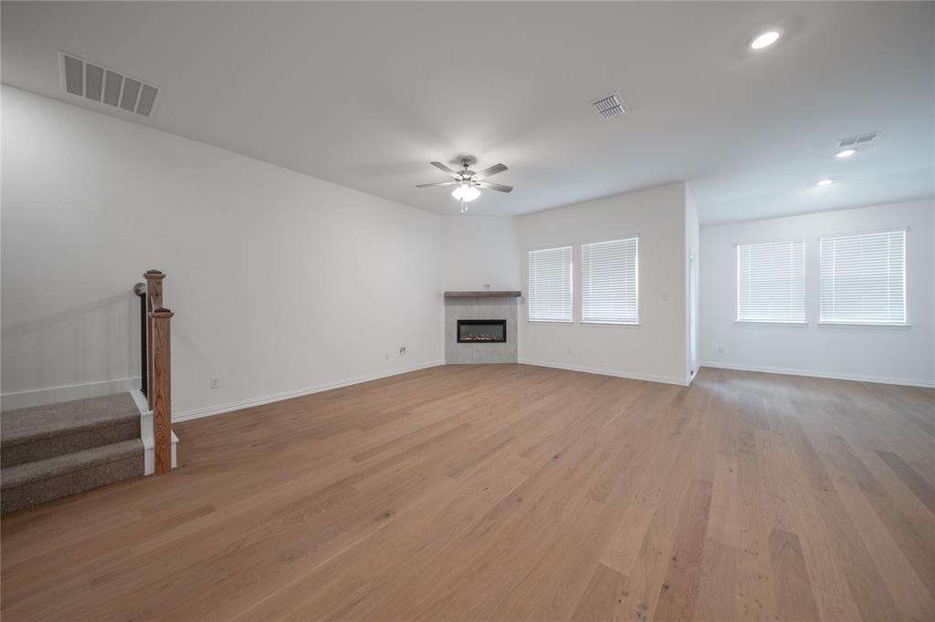 Verandah - Residential