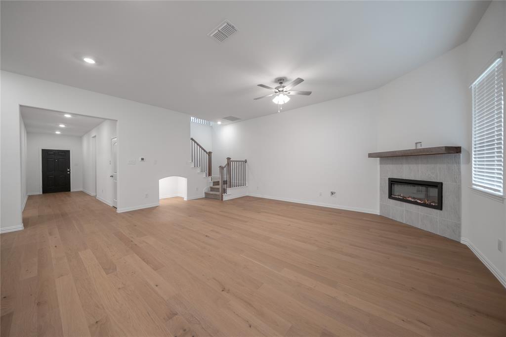 Verandah - Residential