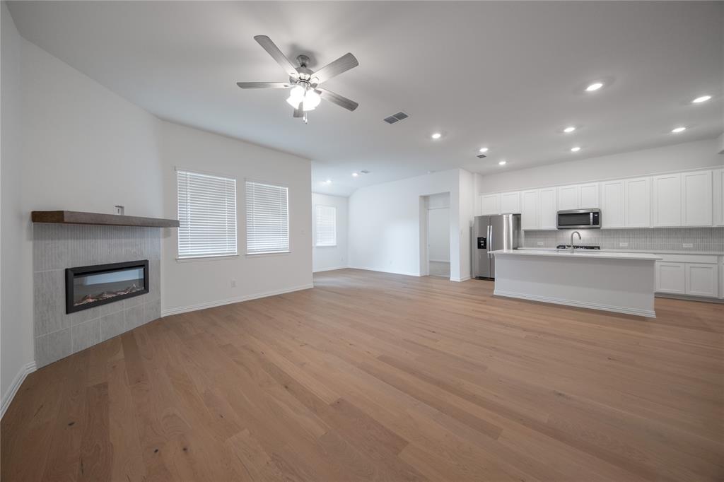 Verandah - Residential