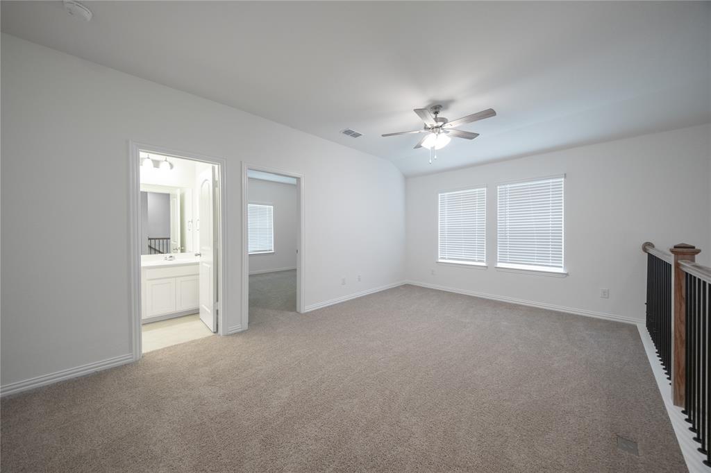 Verandah - Residential