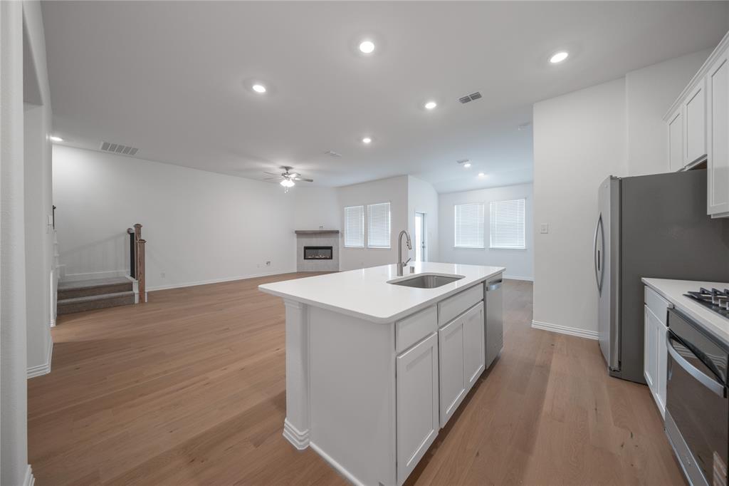 Verandah - Residential