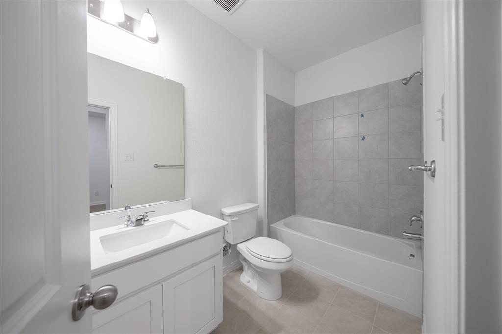 Verandah - Residential