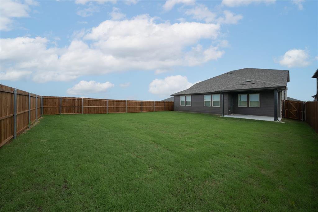 Verandah - Residential