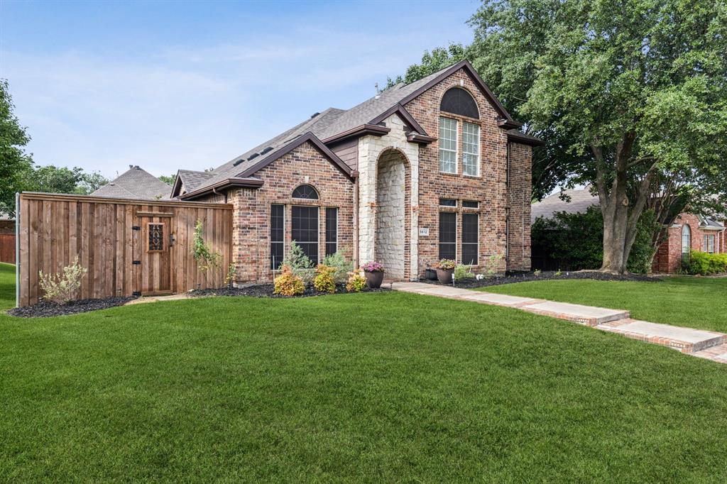 5612 Mckinley Lane