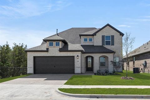 4309 Marsh Hawk Melissa TX 75454