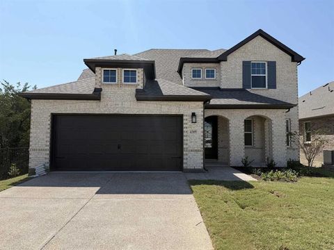 4309 Marsh Hawk Melissa TX 75454