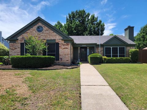3920 Valdez Court Plano TX 75074