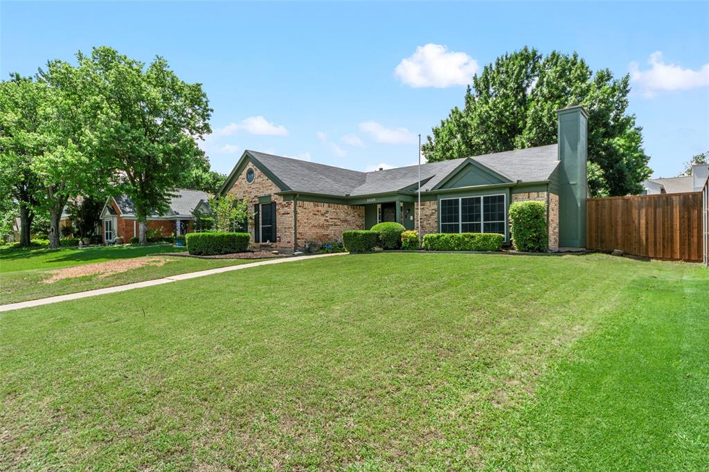3920 Valdez Court
