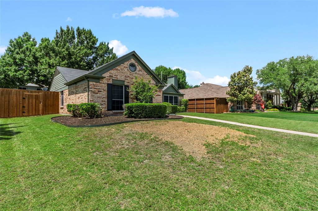 3920 Valdez Court
