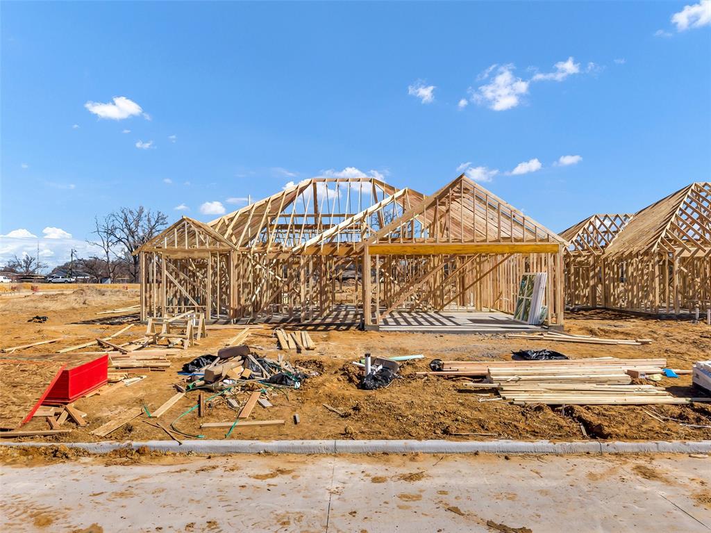 Tolar Gardens - Residential