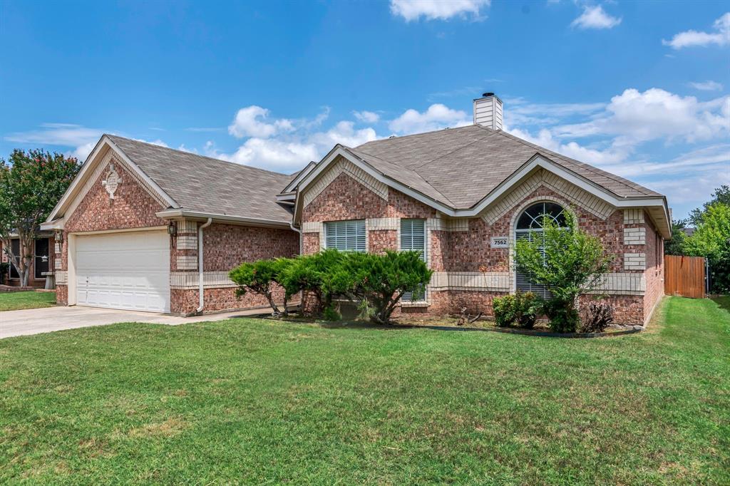 7562 Brittany Place