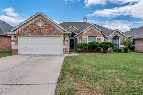 7562 Brittany Place Fort Worth TX 76137