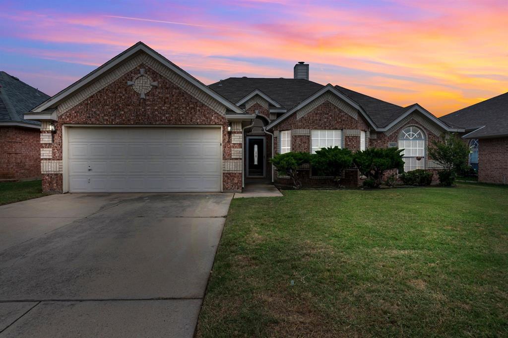7562 Brittany Place