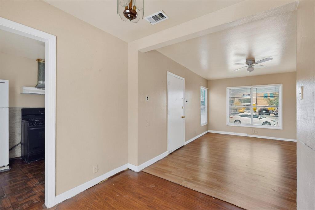 Casa View Heights - Residential