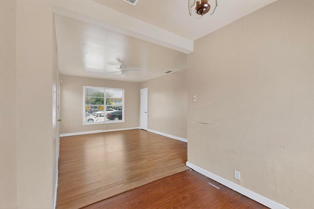 Casa View Heights - Residential