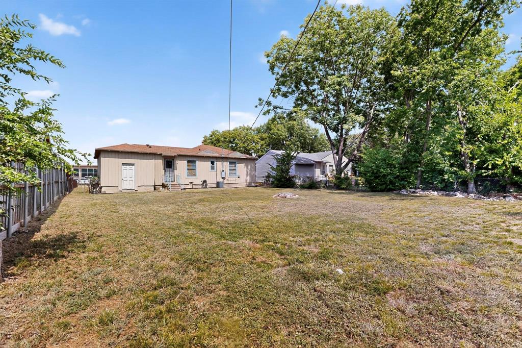 Casa View Heights - Residential