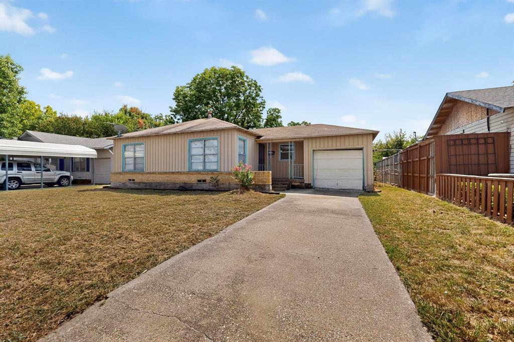 Casa View Heights - Residential