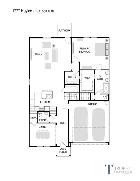 708 Tidal Drive