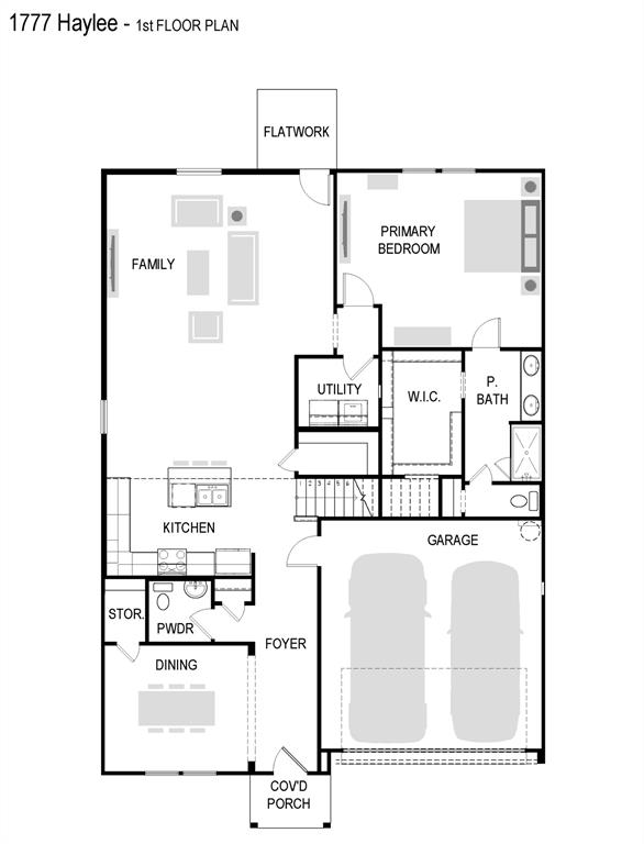 708 Tidal Drive