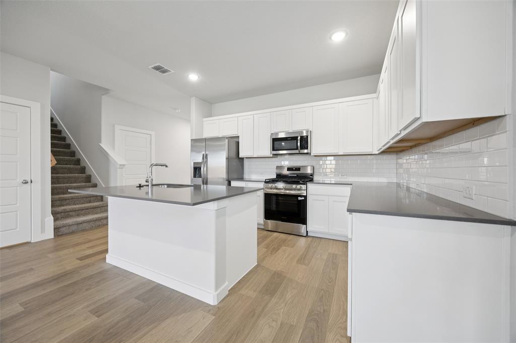 Southridge - Residential