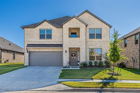 Photo of 2231 Wexford Way, Forney, TX 75126 (MLS # 21089669)